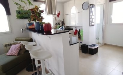 Revente - Apartment -
Hacienda Riquelme Golf Resort - Inland