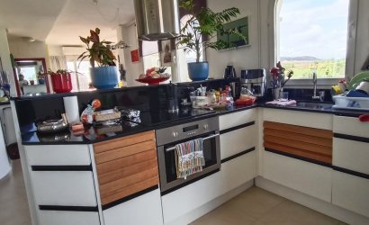 Revente - Apartment -
Hacienda Riquelme Golf Resort - Inland