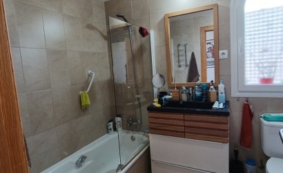 Revente - Apartment -
Hacienda Riquelme Golf Resort - Inland
