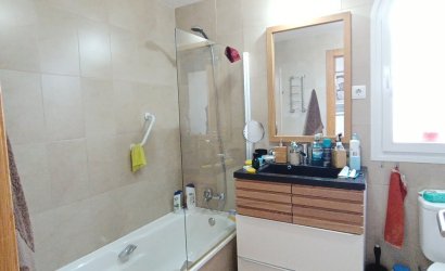 Revente - Apartment -
Hacienda Riquelme Golf Resort - Inland