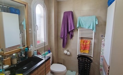 Revente - Apartment -
Hacienda Riquelme Golf Resort - Inland