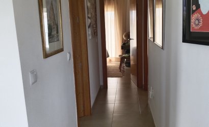 Revente - Apartment -
Hacienda Riquelme Golf Resort - Inland