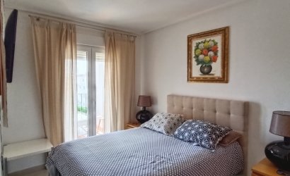 Revente - Apartment -
Hacienda Riquelme Golf Resort - Inland