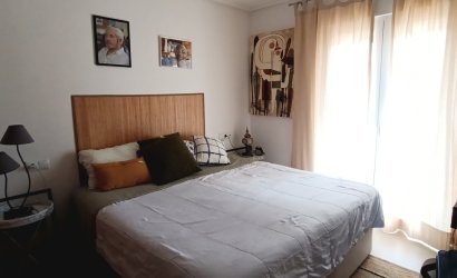 Revente - Apartment -
Hacienda Riquelme Golf Resort - Inland