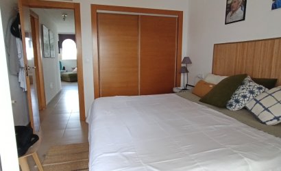 Revente - Apartment -
Hacienda Riquelme Golf Resort - Inland