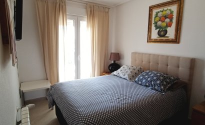 Revente - Apartment -
Hacienda Riquelme Golf Resort - Inland