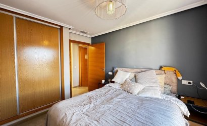 Revente - Apartment -
Torrevieja - Playa del Cura