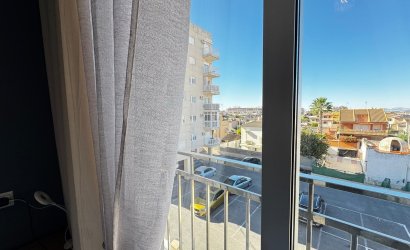 Revente - Apartment -
Torrevieja - Playa del Cura