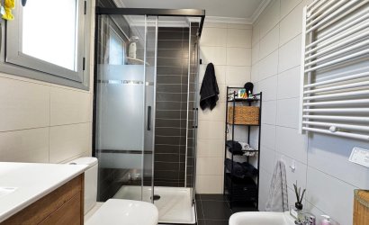Revente - Apartment -
Torrevieja - Playa del Cura