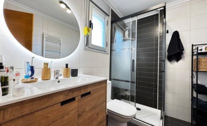 Revente - Apartment -
Torrevieja - Playa del Cura