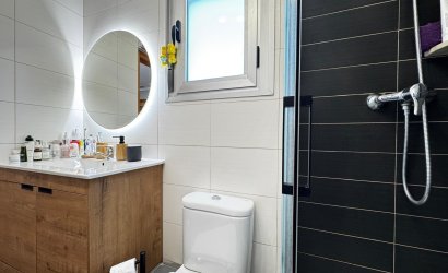 Revente - Apartment -
Torrevieja - Playa del Cura