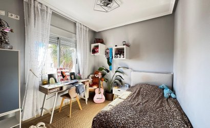 Revente - Apartment -
Torrevieja - Playa del Cura