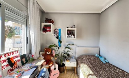 Revente - Apartment -
Torrevieja - Playa del Cura