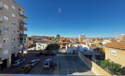 Revente - Apartment -
Torrevieja - Playa del Cura