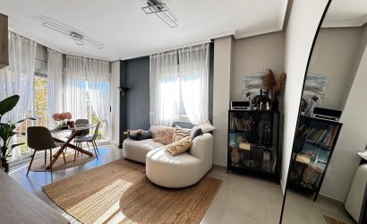 Revente - Apartment -
Torrevieja - Playa del Cura
