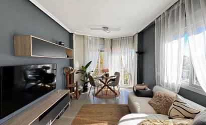Revente - Apartment -
Torrevieja - Playa del Cura