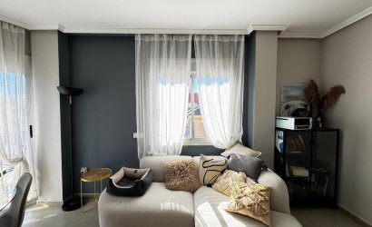 Revente - Apartment -
Torrevieja - Playa del Cura