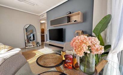 Revente - Apartment -
Torrevieja - Playa del Cura