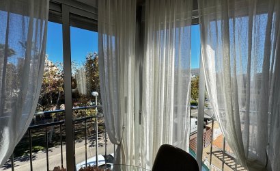 Revente - Apartment -
Torrevieja - Playa del Cura