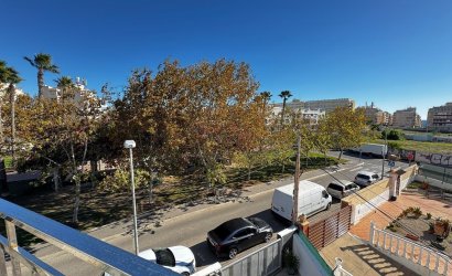 Revente - Apartment -
Torrevieja - Playa del Cura