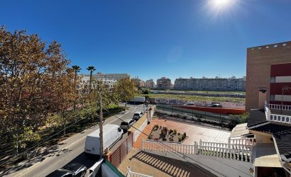 Revente - Apartment -
Torrevieja - Playa del Cura