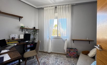 Revente - Apartment -
Torrevieja - Playa del Cura