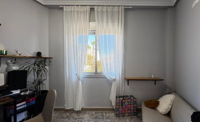 Revente - Apartment -
Torrevieja - Playa del Cura