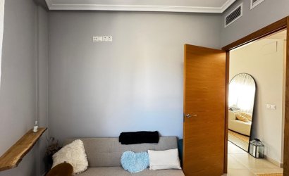 Revente - Apartment -
Torrevieja - Playa del Cura
