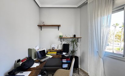 Revente - Apartment -
Torrevieja - Playa del Cura