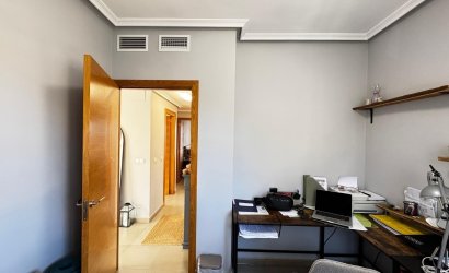 Revente - Apartment -
Torrevieja - Playa del Cura