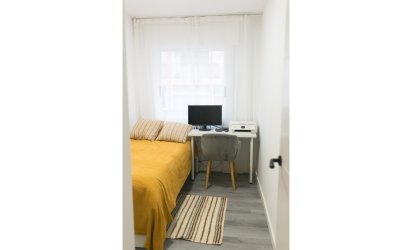Herverkoop - Apartment -
Torrevieja - Costa Blanca
