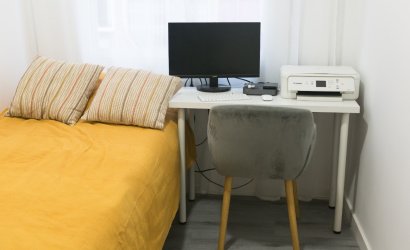 Herverkoop - Apartment -
Torrevieja - Costa Blanca