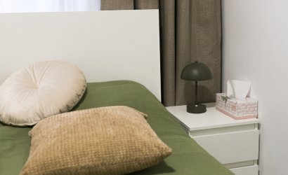 Herverkoop - Apartment -
Torrevieja - Costa Blanca