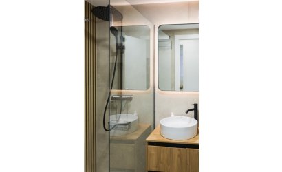 Herverkoop - Apartment -
Torrevieja - Costa Blanca