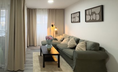Herverkoop - Apartment -
Torrevieja - Costa Blanca