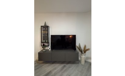 Herverkoop - Apartment -
Torrevieja - Costa Blanca