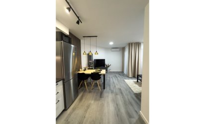 Herverkoop - Apartment -
Torrevieja - Costa Blanca