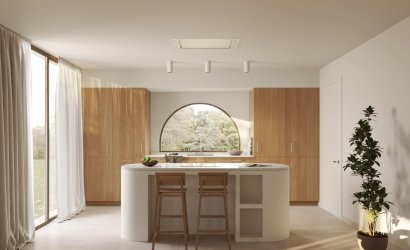 Nieuwbouw Woningen - Villa -
Algorfa - La Finca Golf