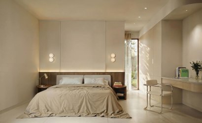 Nieuwbouw Woningen - Villa -
Algorfa - La Finca Golf
