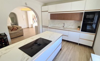 Herverkoop - Villa -
Ciudad Quesada - Costa Blanca