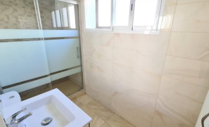 Herverkoop - Villa -
Ciudad Quesada - Costa Blanca