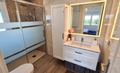 Herverkoop - Villa -
Ciudad Quesada - Costa Blanca