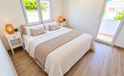 Herverkoop - Villa -
Ciudad Quesada - Costa Blanca