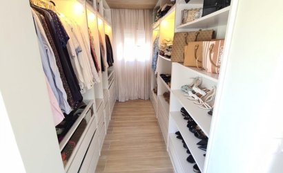 Herverkoop - Villa -
Ciudad Quesada - Costa Blanca