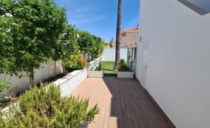 Herverkoop - Villa -
Ciudad Quesada - Costa Blanca