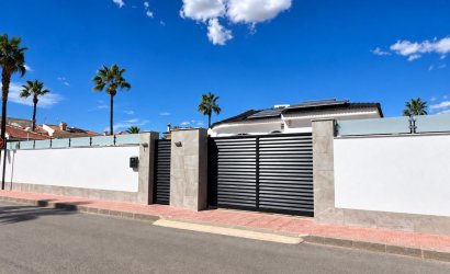 Herverkoop - Villa -
Ciudad Quesada - Costa Blanca
