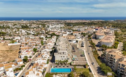 Revente - Apartment -
Orihuela Costa - Costa Blanca