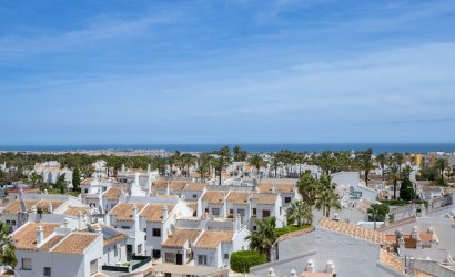 Revente - Apartment -
Orihuela Costa - Costa Blanca