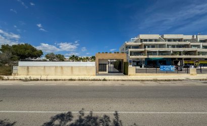 Revente - Apartment -
Orihuela Costa - Costa Blanca