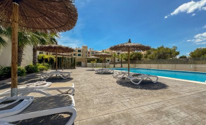 Revente - Apartment -
Orihuela Costa - Costa Blanca